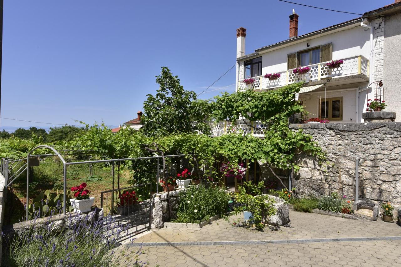 Guest House Tom Malinska Εξωτερικό φωτογραφία